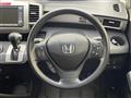 2012 Honda Freed