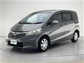 2012 Honda Freed