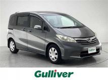 2012 Honda Freed