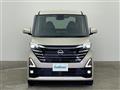 2023 Nissan ROOX