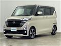 2023 Nissan ROOX