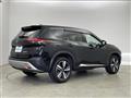 2022 Nissan X-Trail