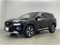 2022 Nissan X-Trail