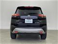 2022 Nissan X-Trail