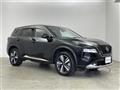2022 Nissan X-Trail