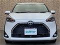 2022 Toyota Sienta