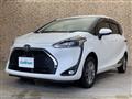 2022 Toyota Sienta
