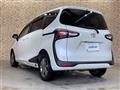 2022 Toyota Sienta