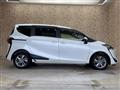 2022 Toyota Sienta
