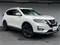 2021 Nissan X-Trail