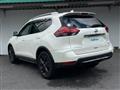 2021 Nissan X-Trail
