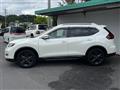2021 Nissan X-Trail