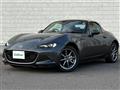 2024 Mazda Roadster
