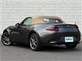 2024 Mazda Roadster