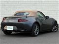 2024 Mazda Roadster