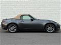 2024 Mazda Roadster