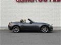 2024 Mazda Roadster