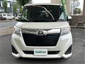 2019 Toyota Roomy