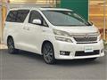 2012 Toyota Vellfire