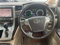 2012 Toyota Vellfire