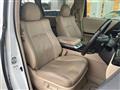2012 Toyota Vellfire