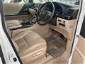 2012 Toyota Vellfire