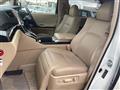 2012 Toyota Vellfire