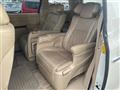 2012 Toyota Vellfire