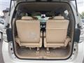 2012 Toyota Vellfire