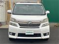 2012 Toyota Vellfire
