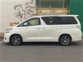 2012 Toyota Vellfire