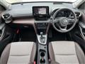 2021 Toyota Yaris Cross