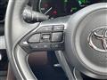 2021 Toyota Yaris Cross