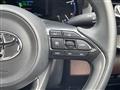2021 Toyota Yaris Cross