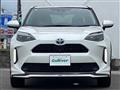 2021 Toyota Yaris Cross