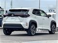 2021 Toyota Yaris Cross
