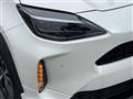2021 Toyota Yaris Cross