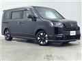 2025 Honda Step WGN