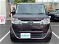 2015 Honda N BOX
