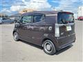 2015 Honda N BOX