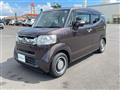 2015 Honda N BOX