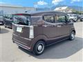 2015 Honda N BOX