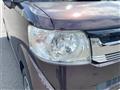 2015 Honda N BOX