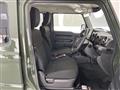 2026 Suzuki Jimny