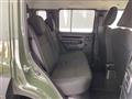 2026 Suzuki Jimny