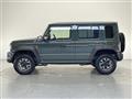 2026 Suzuki Jimny
