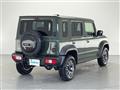 2026 Suzuki Jimny