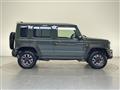 2026 Suzuki Jimny