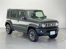 2026 Suzuki Jimny