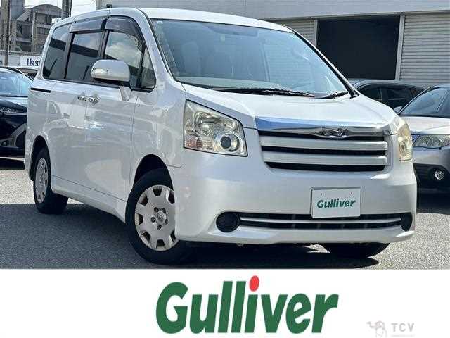 2009 Toyota Noah